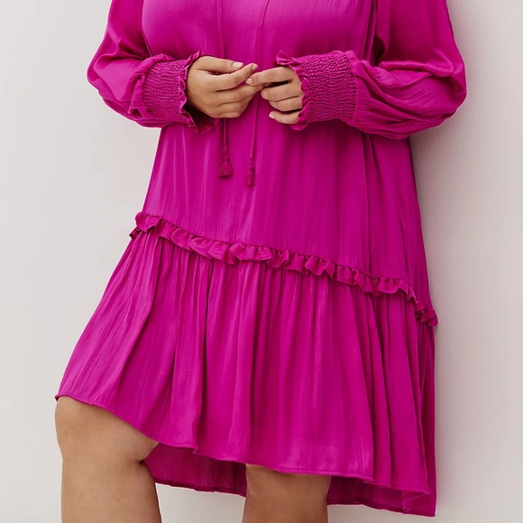 Anthropologie Giulia Tunic Dress - Picture 5 of 6